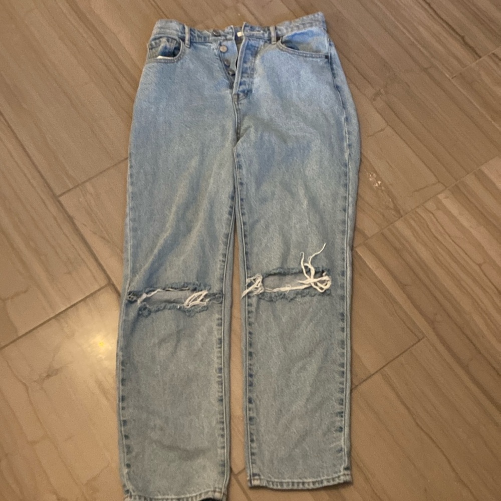 Pacsun jeans